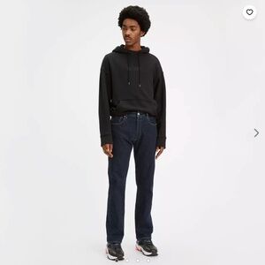 Levis's Premium 501 '93 STRAIGHT FIT MEN'S JEANS 32x32